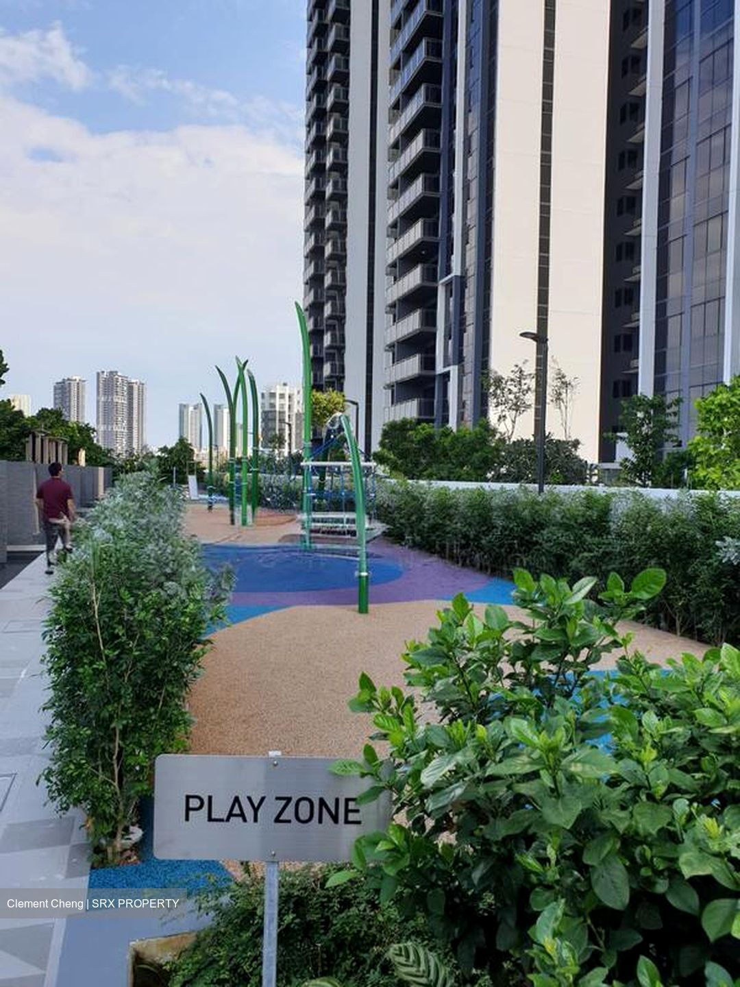 Parc Riviera (D5), Condominium #522813771